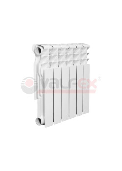 Радиатор BASE L Version 2.0 Bm 500 12с (56шт/пал.) VALFEX FB-S500/12 L