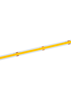 Лента светодиодная 5м COB 480LED/м 11Вт/м IP20 ширина 8мм 24В нейтральный белый IEK