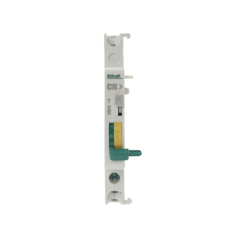 Контакт сигнальный СК-101 SD AC12, DC12 для ВА-101, -103, -103M; ДИФ-101, -101S, -102, -103
