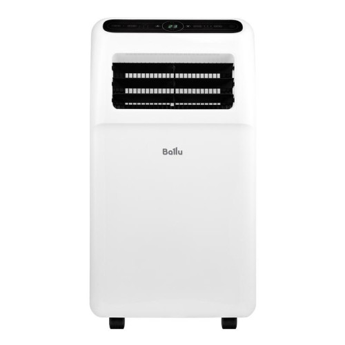 Кондиционер мобильный Aura BPAC-09 CP/N1_24Y Ballu НС-1594919 Кондиционер мобильный Aura BPAC-09 CP/N1_24Y Ballu НС-1594919