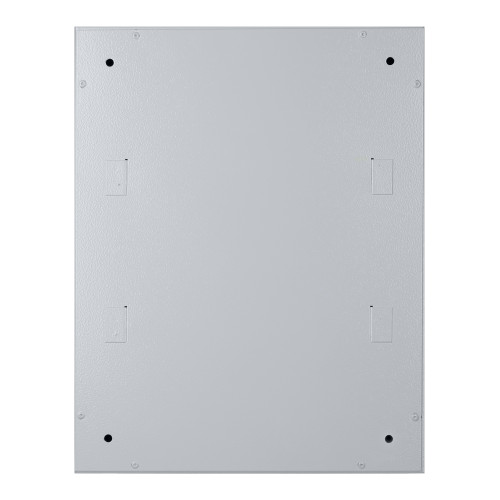 Корпус металлический ЩРН-18 (395х310х120) TDM Корпус металлический ЩРН-18 (395х310х120) TDM