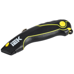 ARMATOOL Нож строительный AUTO-lock 19мм НС-25 SK2 IEK