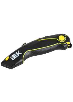 ARMATOOL Нож строительный AUTO-lock 19мм НС-25 SK2 IEK