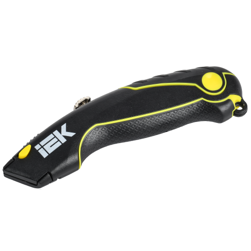 ARMATOOL Нож строительный AUTO-lock 19мм НС-25 SK2 IEK