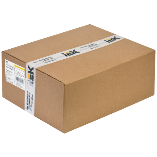 TITAN Корпус металлический ЩУРн-1/12 (395х310х145мм) IP54 без окна IEK TITAN Корпус металлический ЩУРн-1/12 (395х310х145мм) IP54 без окна IEK