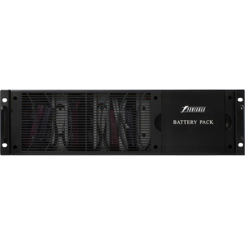 Powerman RT BATTERY CABINET 3U-20x12-9AH