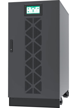 ИБП Uniprom Base 40кВА, 3:3, ПНР 5x8, внутренние бат. До 160 шт, ПНР