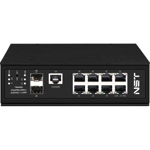 New System Technologies NS-SW-8G2G-PL/IM
