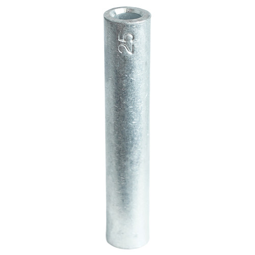 LD-GA-25-7 Гильза алюминиевая ГА 25-7  ГОСТ 23469.2-79