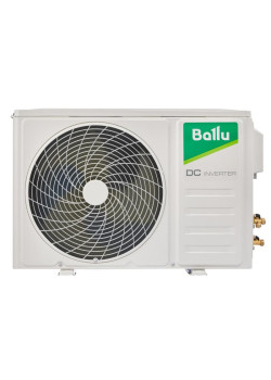 Блок наружный BSVI/out-07HN8 сплит-системы инверторного типа Ballu НС-1483528