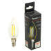 Лампа светодиодная Feron.PRO LB-1206 Свеча E14 960LM 6W 175-265V 2700K Лампа светодиодная Feron.PRO LB-1206 Свеча E14 960LM 6W 175-265V 2700K