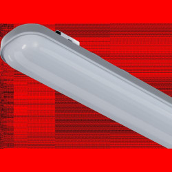 Светильник светодиодный ДСП/ Светильник светодиодный ДСП-18вт ODSP-07-18-4K-LED ОНЛАЙТ