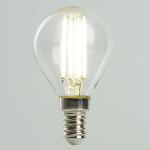 Лампа светодиодная Feron.PRO LB-1706 Шарик E14 980LM 6W 175-265V 4000K Лампа светодиодная Feron.PRO LB-1706 Шарик E14 980LM 6W 175-265V 4000K