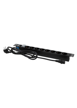 Блок распределения питания (PDU) 19