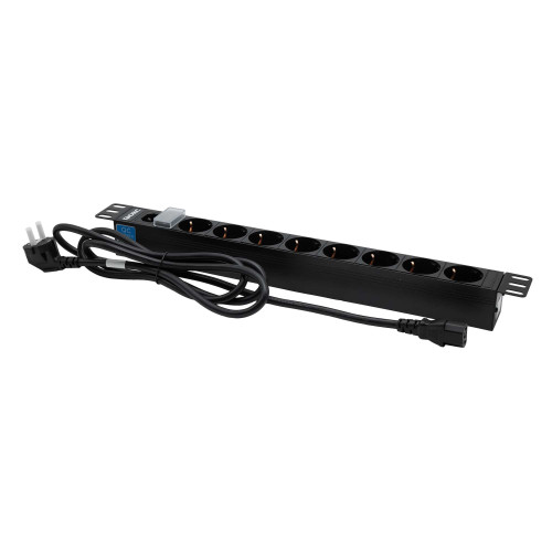 Блок распределения питания (PDU) 19