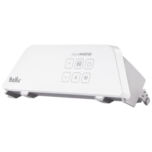 Блок управления Transformer Digital Inverter BCT/EVU-4I Ballu НС-1416232 Блок управления Transformer Digital Inverter BCT/EVU-4I Ballu НС-1416232
