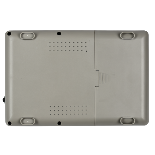 ITK ELECTRA ST8 ИБП Линейно-интерактивный 1000ВА/600Вт LCD АКБ 1х9AH 8хSchuko USB 4хUSB зарядки