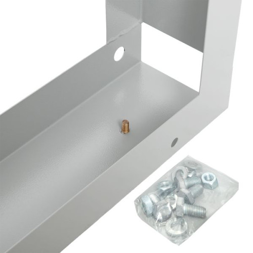 Цоколь к ВРУ Unit S IP31 (Вх450x450) EKF PROxima Цоколь к ВРУ Unit S IP31 (Вх450x450) EKF PROxima
