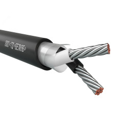 Кабель монтажный МКШнг(А)-LS 2х0.75 ТРТС