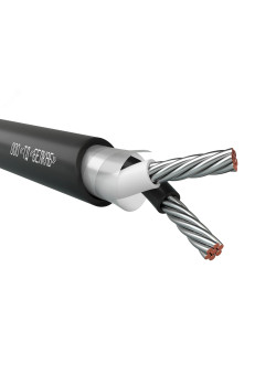 Кабель монтажный МКШнг(А)-LS 2х0.75 ТРТС