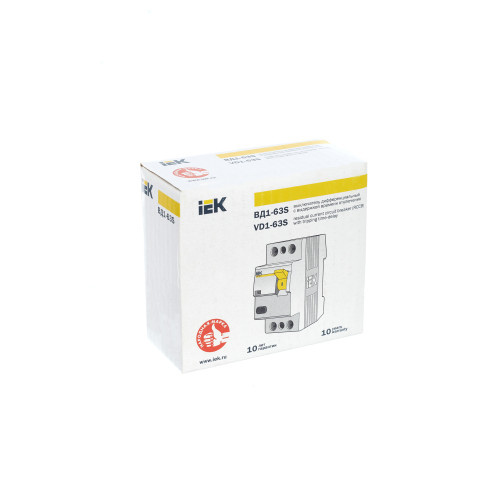 IEK MDV12-2-050-300