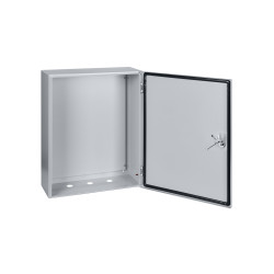 Корпус металлический ЩМП-3-0 (650х500х220) IP54 Народный