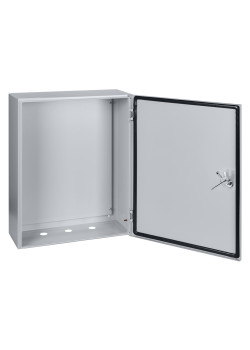Корпус металлический ЩМП-3-0 (650х500х220) IP54 Народный