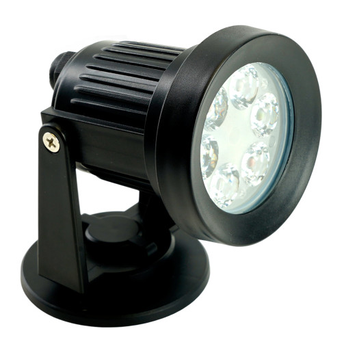Светильник грунтовой на колышке (грунтовый) Feron.ONE SP2712 8W 4000К 195-245V IP65 пластик Светильник грунтовой на колышке (грунтовый) Feron.ONE SP2712 8W 4000К 195-245V IP65 пластик