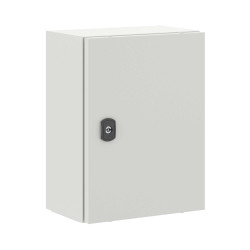 Корпус навесной STE с М/П ВxШxГ 400x300x200 мм, IP66