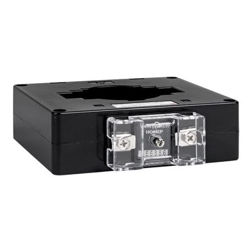 ТТЕ-85-800/5А класс точности 0,5 EKF