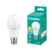 Лампа светодиодная LED13-A60/845/E27 13Вт грушевидная 4500К бел. E27 1085лм 220-240В Camelion 12046