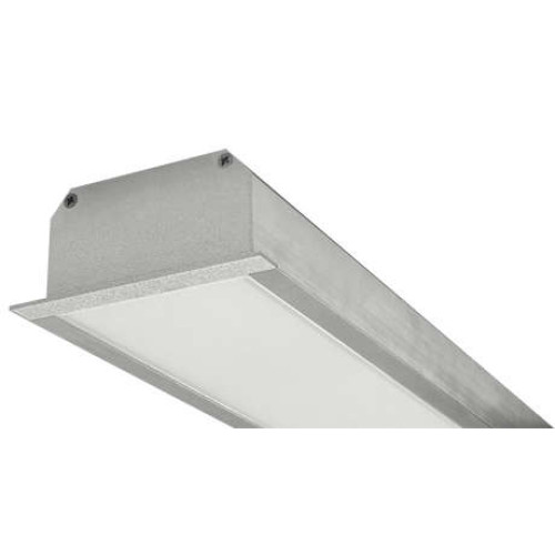 Светильник светодиодный PROFILE 60R LED 1200 WH 4000К встраив. СТ 1248002750