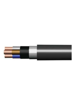 Кабель ВБШвнг(А)-LS 4х70 МС (N) 1кВ (м) Эм-кабель 00000014646
