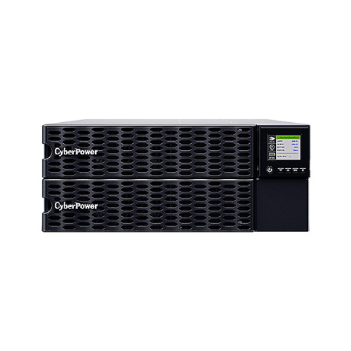 Источник бесперебойного питания/ UPS CyberPower OL10KERTHD Online 10000VA/10000W USB/RS-232/Dry/EPO/SNMPslot/BM/ENV/RJ11/45/ВБМ (6 IEC С13, 1 IEC C19, terminal) Источник бесперебойного питания/ UPS CyberPower OL10KERTHD Online 10000VA/10000W USB/RS-232/Dry/EPO/SNMPslot/BM/ENV/RJ11/45/ВБМ (6 IEC С13, 1 IEC C19, terminal)