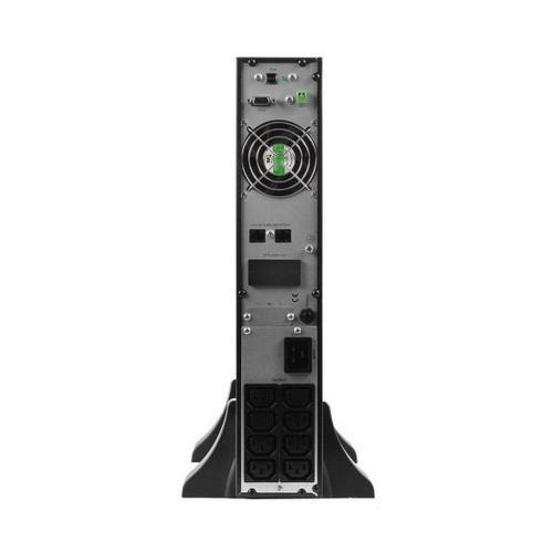 Источник бесперебойного питания Powerman Online 2000 RT EIC, On-line, 1800W/2000VA Источник бесперебойного питания Powerman Online 2000 RT EIC, On-line, 1800W/2000VA