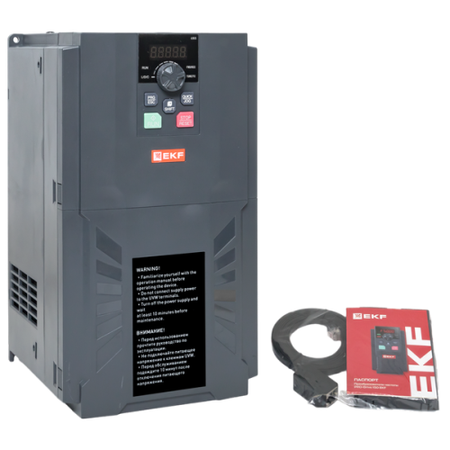 Преобразователь частоты PRO-Drive PD-150-FC-18K-43-B EKF Преобразователь частоты PRO-Drive PD-150-FC-18K-43-B EKF