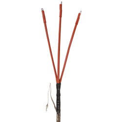 Муфта КВтп-10 3х70/120 б/н ППД бумажная изоляция IEK