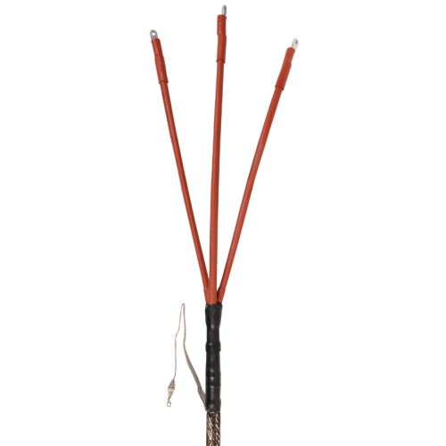 Муфта КВтп-10 3х70/120 с/н ППД бумажная изоляция IEK