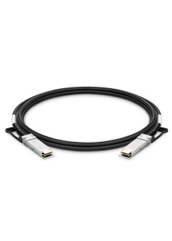 Cisco QSFP-100G-CU3M