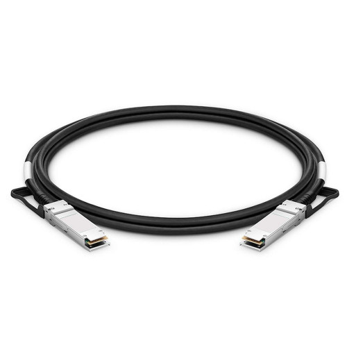Cisco QSFP-100G-CU3M