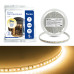 Светодиодная LED лента Feron LS501, 120SMD(2835)/м 11Вт/м 24V 5000*8*1.22мм 3000К IP20 Светодиодная LED лента Feron LS501, 120SMD(2835)/м 11Вт/м 24V 5000*8*1.22мм 3000К IP20
