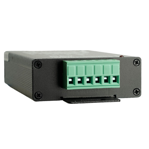 Контроллер для светодиодной ленты с П/У черный, 12-24V, LD55 Контроллер для светодиодной ленты с П/У черный, 12-24V, LD55