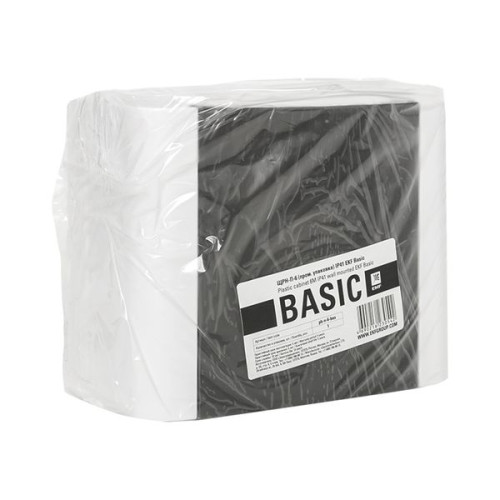 ЩРН-П-6 (пром. упаковка) IP41 Basic ЩРН-П-6 (пром. упаковка) IP41 Basic
