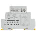 Реле импульсное ORM 1 контакт 12-240В AC/DC IEK Реле импульсное ORM 1 контакт 12-240В AC/DC IEK
