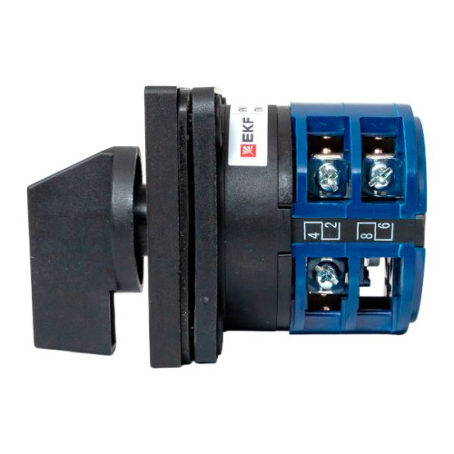 ПК-1-13 32А 3P «0-1» IP65 EKF