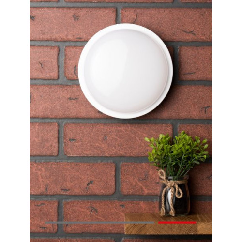 ДПО-2012-K 25Вт 6500К IP65 LUMA EKF