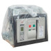 ВА-45 3200/2500А 3P 100кА стац., гориз.,ETU(220В AC) LCD ModBus-RTU, мп/нр/вкл.к.(220В AC), ав/доп. 1CO/1NC,1NO,4CO