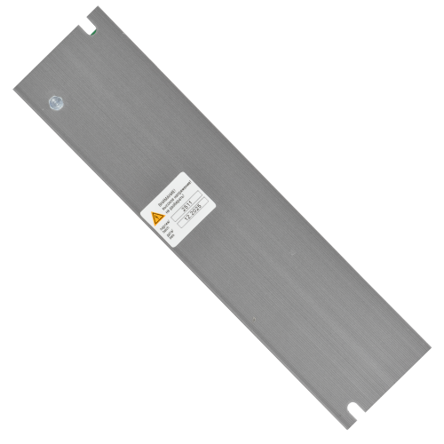 Драйвер LED ИПСН-PRO 200Вт 24В блок - клеммы IP20 IEK
