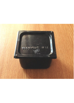 Коробка протяжная У-994 У2 IP54 грунт с уплотнителем