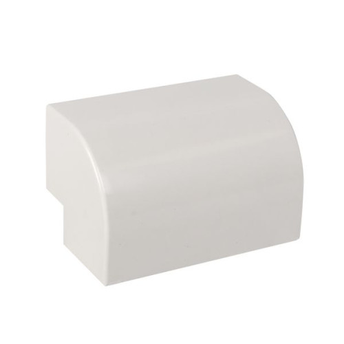 Угол внешний (100x40) (2 шт) белый EKF-Plast